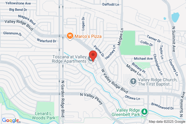 Apt CoWork at Toscana at Valley Ridge
