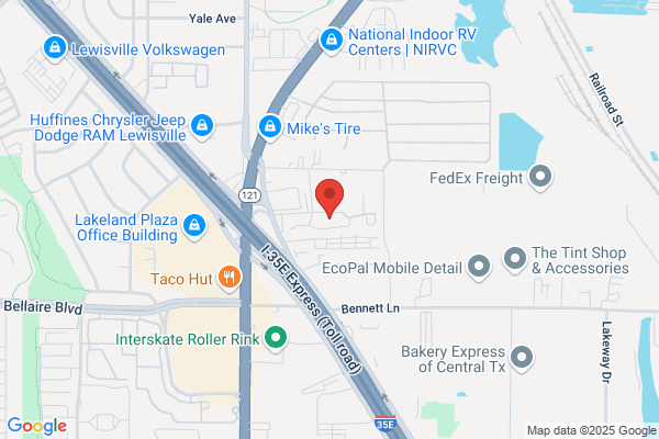 North Texas Crane Service, Inc