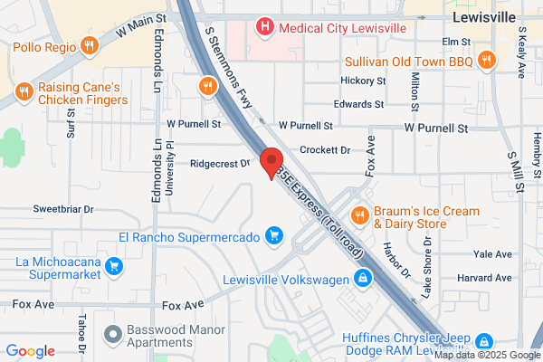 Carrillo Funeral Homes
