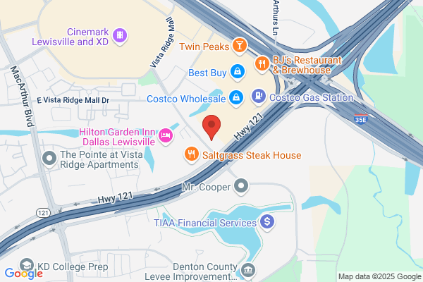 Dallas Hypnosis Institute