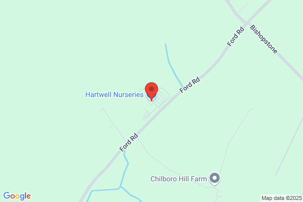 Hartwell's Nursery