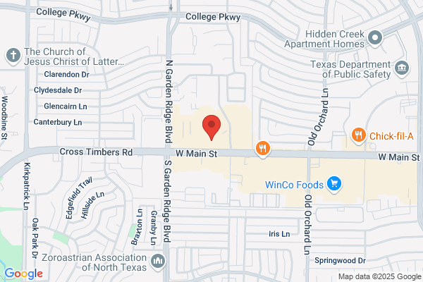 Lewisville Shoe Repair & Tailor Shop