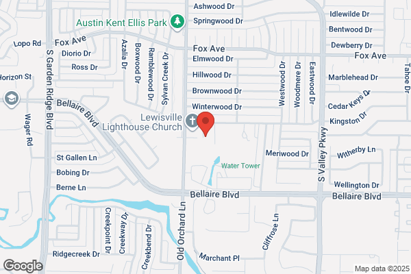 Martin Oaks Cemetery and Crematory