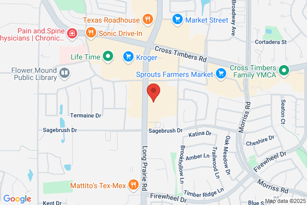 Greater Therapy Centers - Flower Mound Physical Therapy