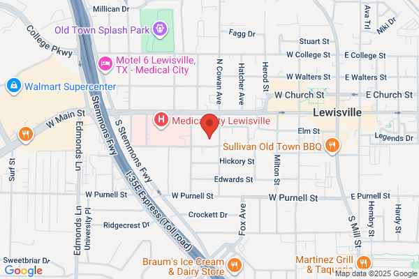 Vista Physical Therapy - Lewisville