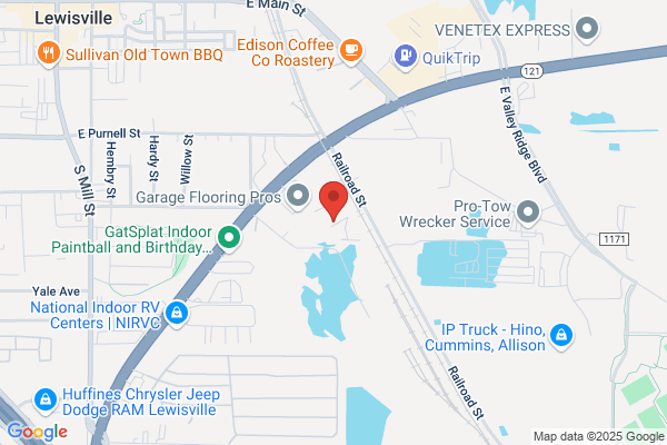 Tdi Llc