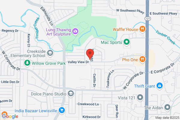 Plumber Lewisville Texas