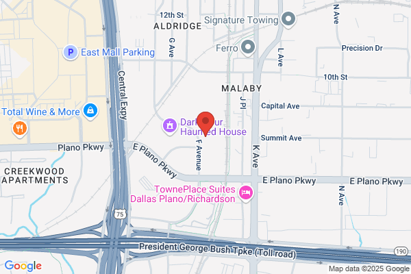 Staggs Plumbing