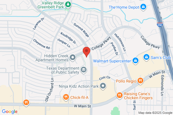 D.F.W Wound Care Center