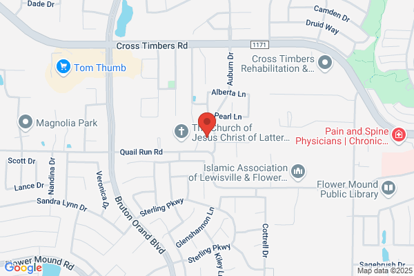 Wonderland Montessori (Flower Mound)