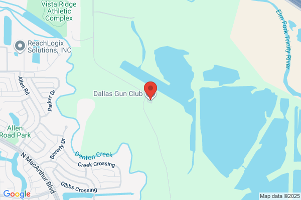 Dallas Gun Club