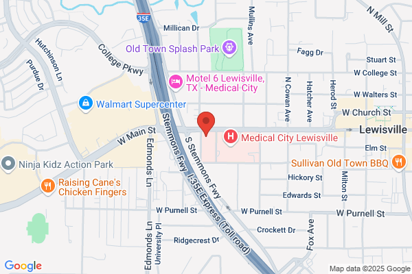 AppleGate Recovery Lewisville