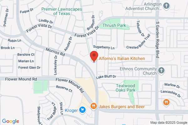 Alforno's Italian Kitchen