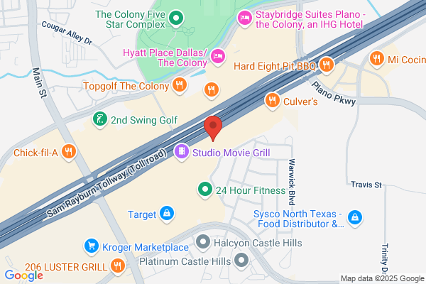 Casa Mia Latin Cuisine