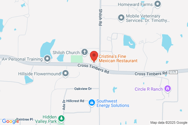 Cristina's Mexican Restaurant
