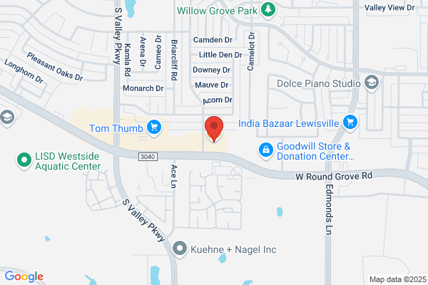 Chante Mexican Grill & Cantina
