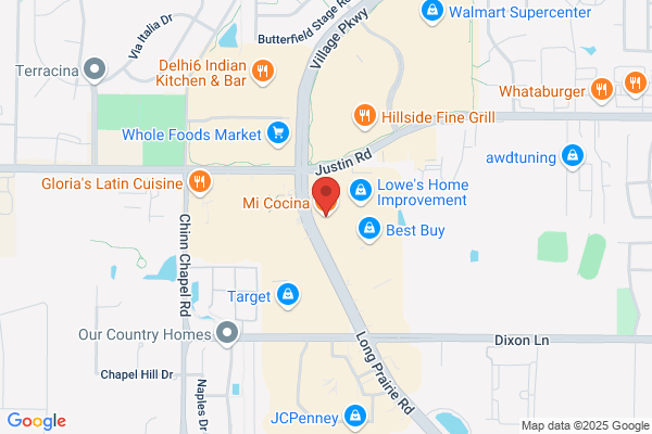 Vega’s Cocina & Cantina