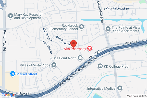 Cedar Crest Senior Living of Lewisville