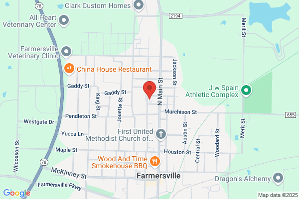 RV Care Pros of Dallas
