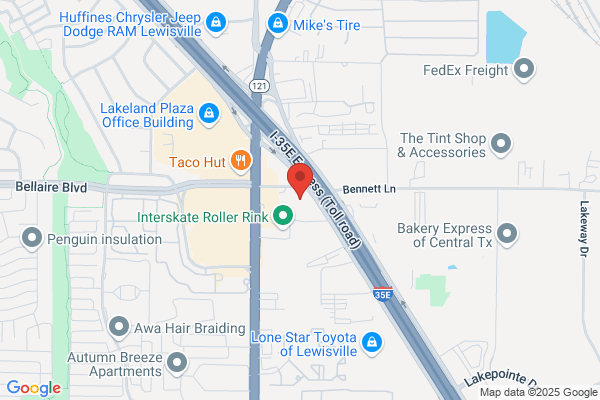 Interskate Self Storage