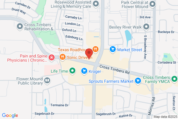 Flower Mound Towne Crossing