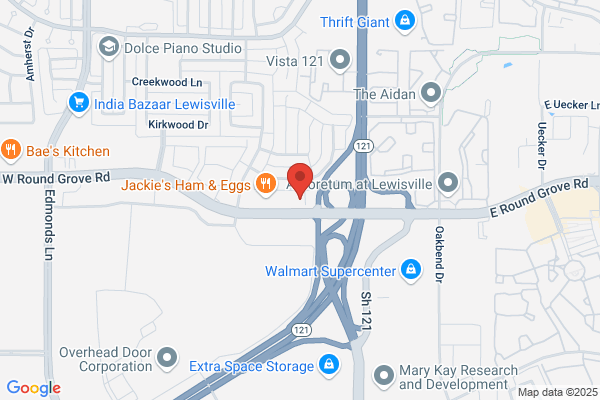 LEWISVILLE TIRE & SERVICE