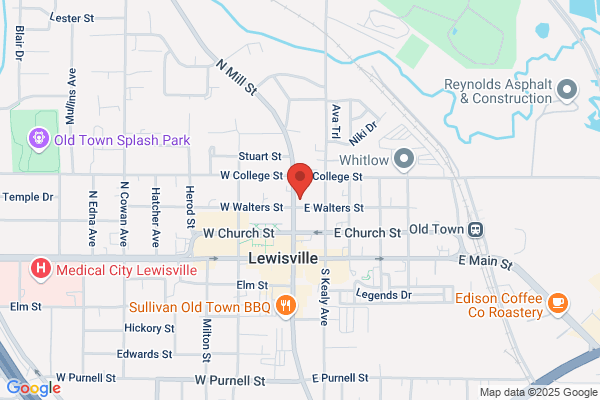 Tow N Go Towing Lewisville