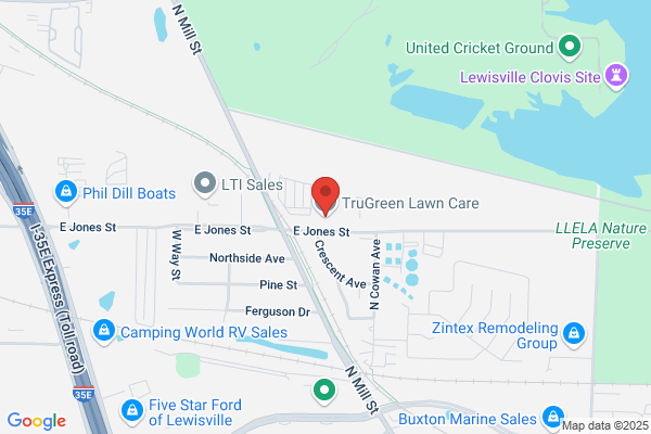 TruGreen Lawn Care