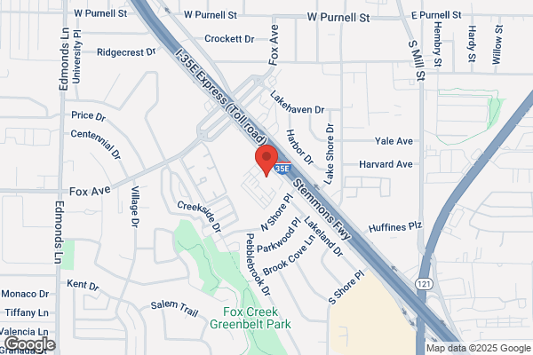 Lewisville Volkswagen