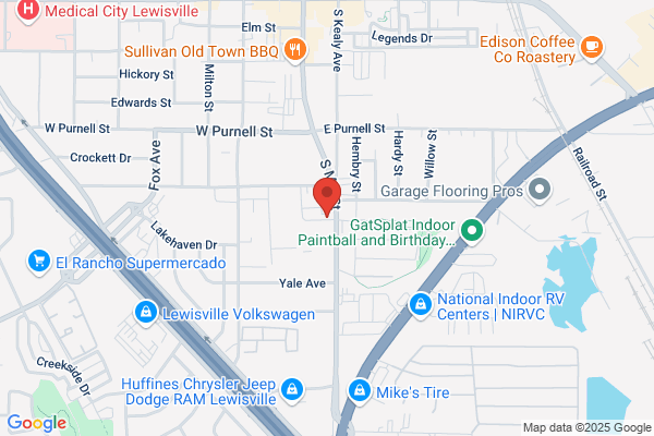 The Car Lot, Mill Street Motors