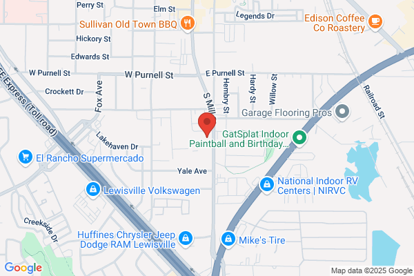 Triple Js Auto Sales, LLC