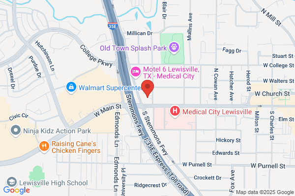 Lewisville North Animal Clinic PC