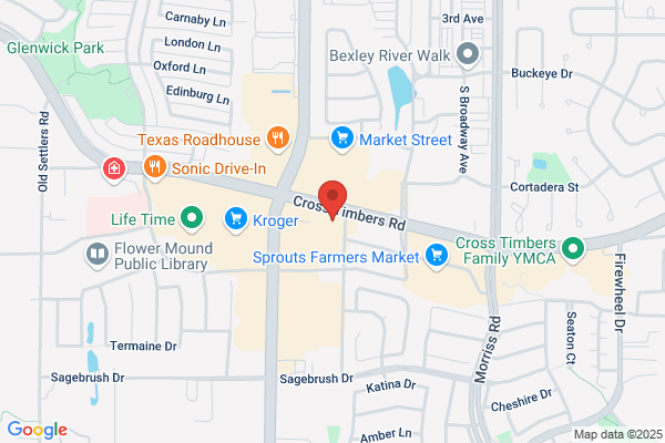 Cross Timbers Animal Medical Center