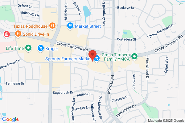 Flower Mound Emergency Veterinary Clinic