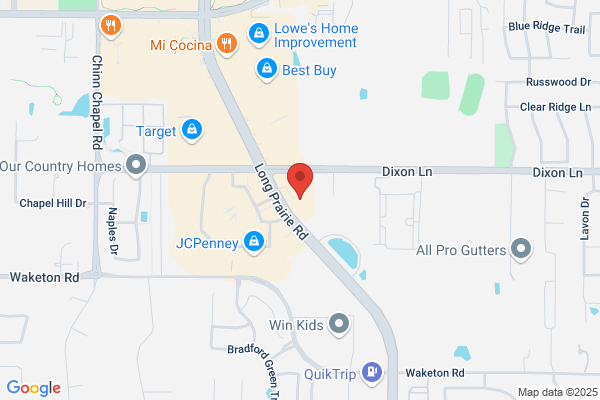 Texas Weight Loss Clinic