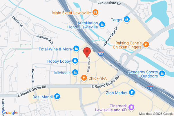 Catherines - Permanently Closed - Closed