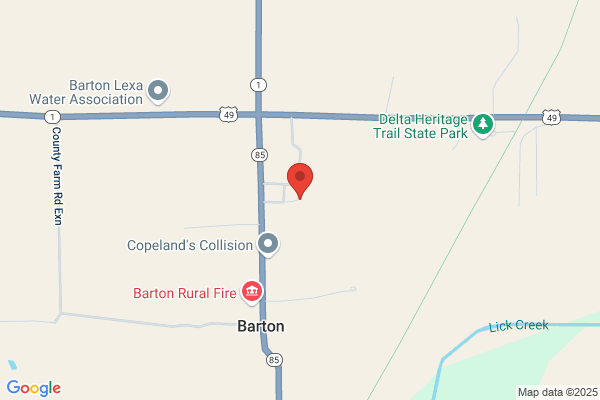 Barton Elementary School