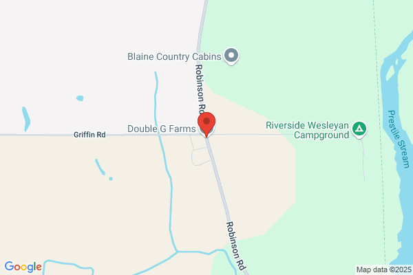 Double G Farms