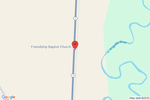 Friendship Baptist Church