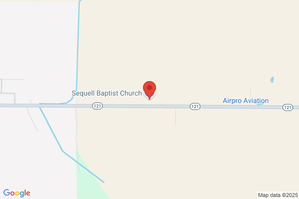 Sequell Baptist Church