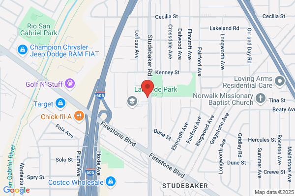 Southland Adult Care Center
