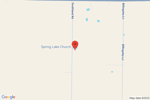Springlake Mb Church