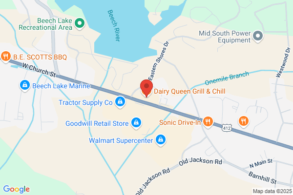 Dairy Queen Grill & Chill