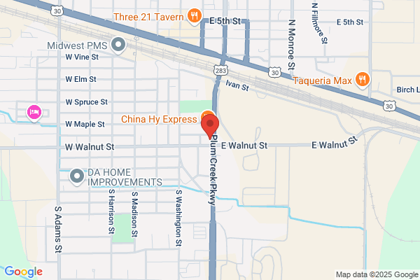 NEBRASKALAND TIRE