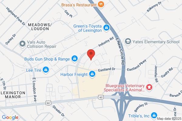 Isaacs Roofing & Sheet Metal