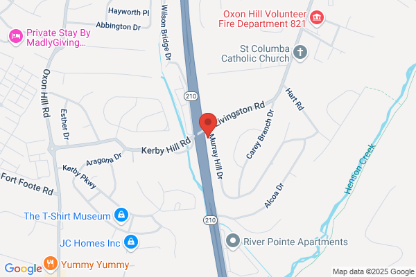 Lulu G. Hester Alexander, DDS - Inactive