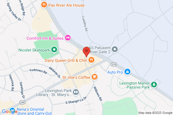 Morgan's Barber Shop