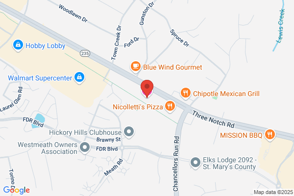 La Quinta Inn & Suites Lexington Park - Patuxent