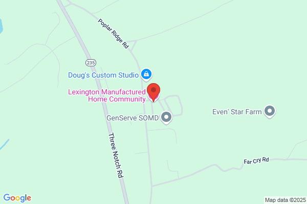 Lexington Estates Manufactured Home Community