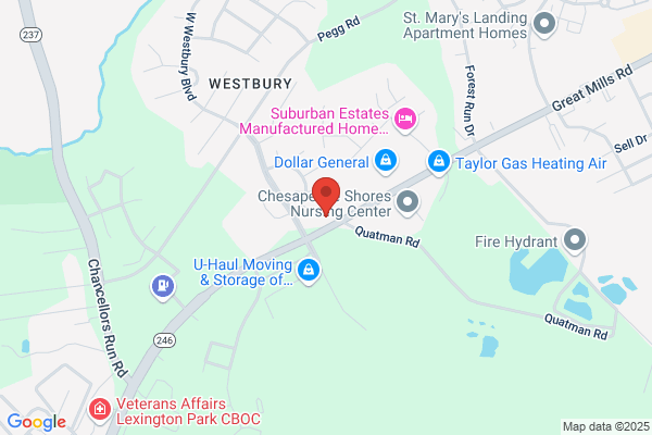 VCA Park Animal Hospital - CLOSED